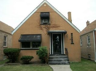 9538 S Woodlawn Ave, Chicago, IL