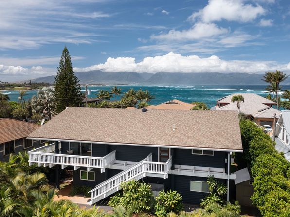 78 Aleiki Pl UNIT A, Paia, HI 96779