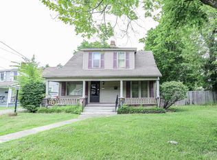 1934 Bridge St, Paducah, KY 42003