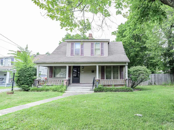 1934 Bridge St, Paducah, KY 42003