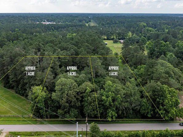 A2 County Road 318, Cleveland, TX 77327