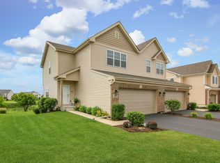 1167 Freedom Rd, Elburn, IL 60119