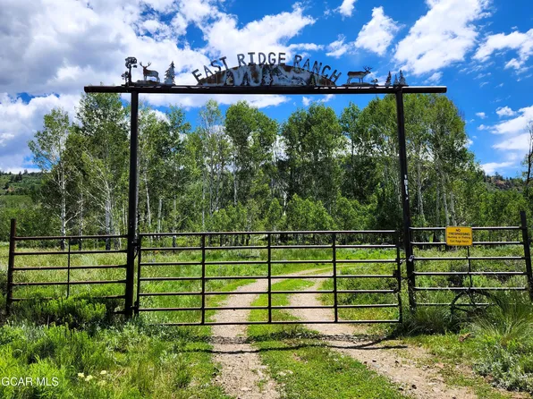 12111 GCR 2, Kremmling, CO 80459
