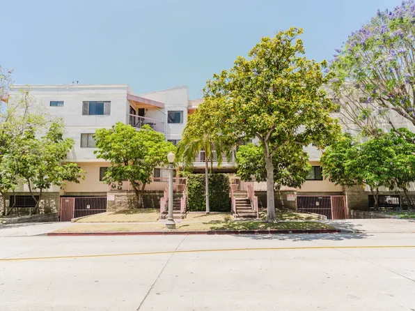 345 N Jackson St APT 309, Glendale, CA 91206