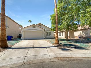 717 E Saragosa Ct, Chandler, AZ 85225