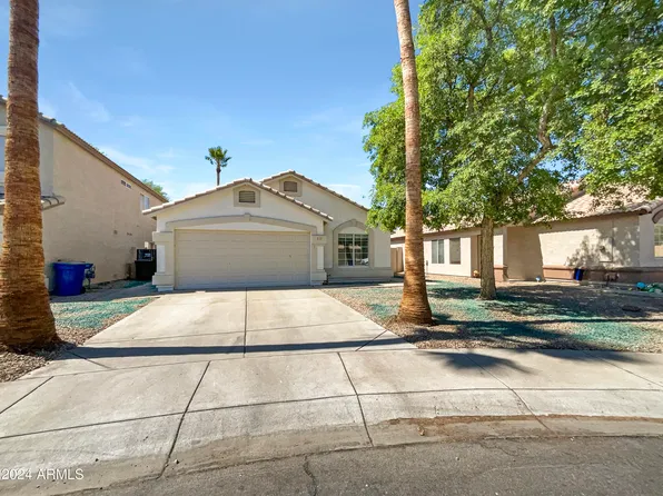 717 E SARAGOSA Court, Chandler, AZ 85225