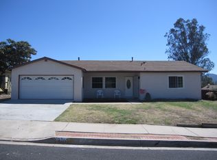 9317 Lake Canyon Rd, Santee, CA 92071