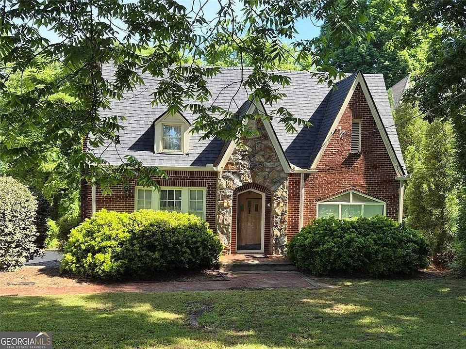 1st image of 152 Mount Paran Rd NE