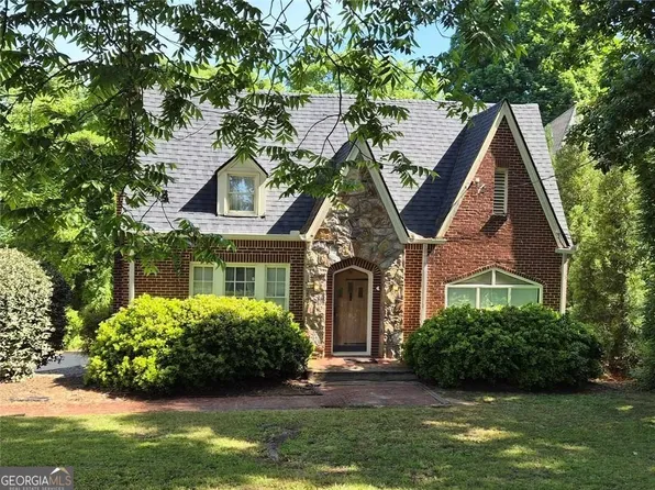 152 Mount Paran Rd NE, Sandy Springs, GA 30342