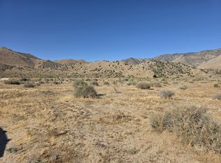 7730007 Kelso Valley Rd, Weldon, CA 93283