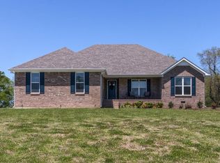 160 Rambling Rdg, Pulaski, TN 38478