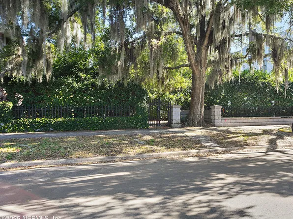 0 N LAURA Street, Jacksonville, FL 32206