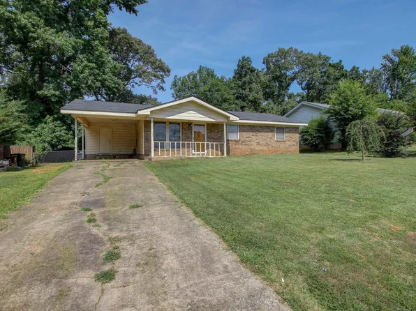 1902 Green Acres Rd, Jacksonville, AR 72076