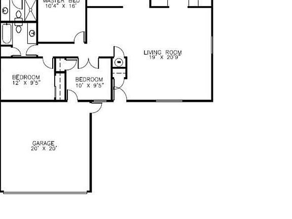 2nd image of 156 Rainier Cir