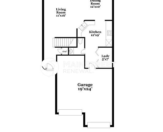 3rd image of 8537 Panglemont Dr