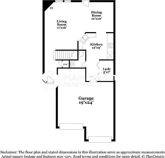 8537 Panglemont Dr — Photo 3