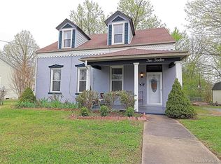 212 Cherry St, Jackson, MO 63755