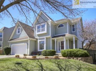 14228 S Arapaho Dr, Olathe, KS 66062