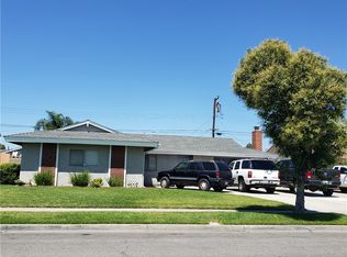 6171 Vanguard Ave, Garden Grove, CA 92845