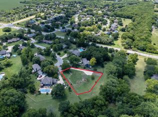 1402 S Hickory Stick Cir, Wichita, KS 67230