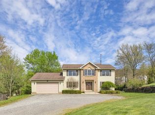 9227 Marshall Rd, Cranberry Township, PA 16066