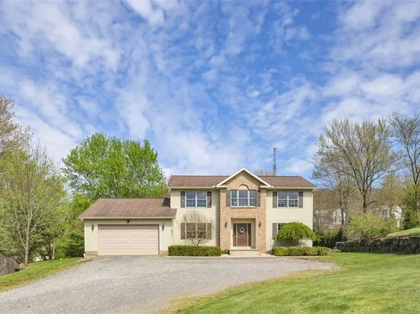 9227 Marshall Rd, Cranberry Township, PA 16066