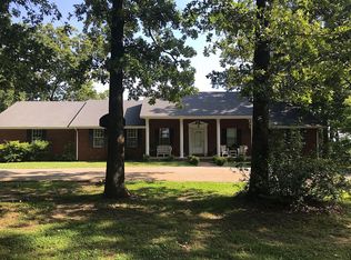 150 Triangle Ln, Batesville, AR 72501