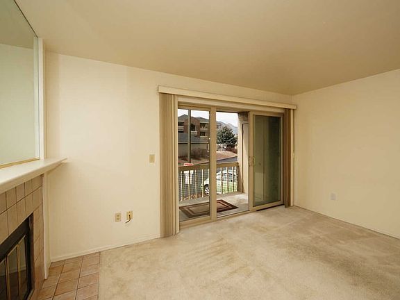 Open Living Room