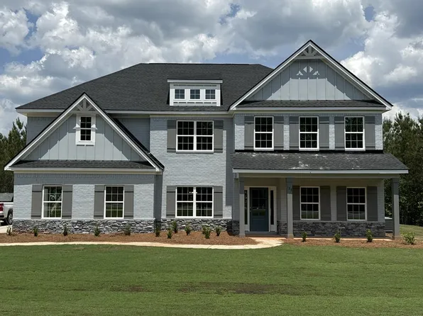 123 Campbell Dr, Cataula, GA 31804