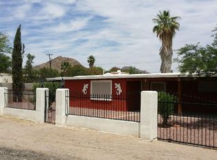 2722 W Roadrunner Rd, Tucson, AZ 85746