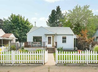 1028 E Heroy Ave, Spokane, WA 99207