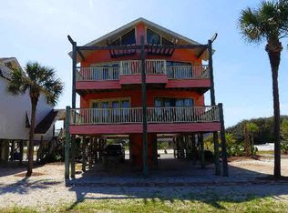 1233 W Lagoon Ave #A, Gulf Shores, AL 36542