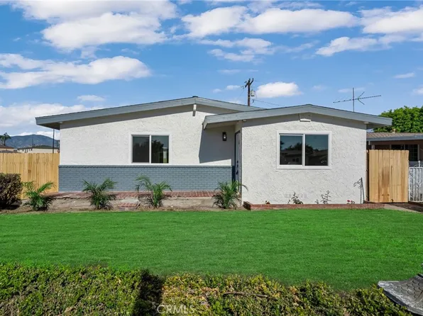 11203 Redberry St, El Monte, CA 91733