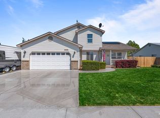 1430 Priscilla St, Mountain Home, ID 83647