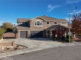 41618 Merryvale Ln, Palmdale, CA 93551