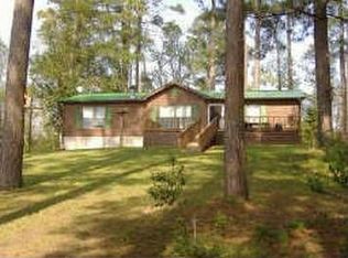 217 N Skains Chapel Rd, Trinity, TX 75862