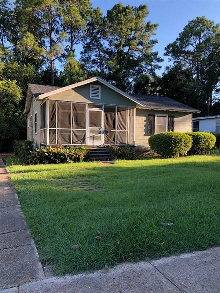 1711 Jackson Rd 1711 Jackson Bluff Rd, Tallahassee, FL 32304 | Zillow