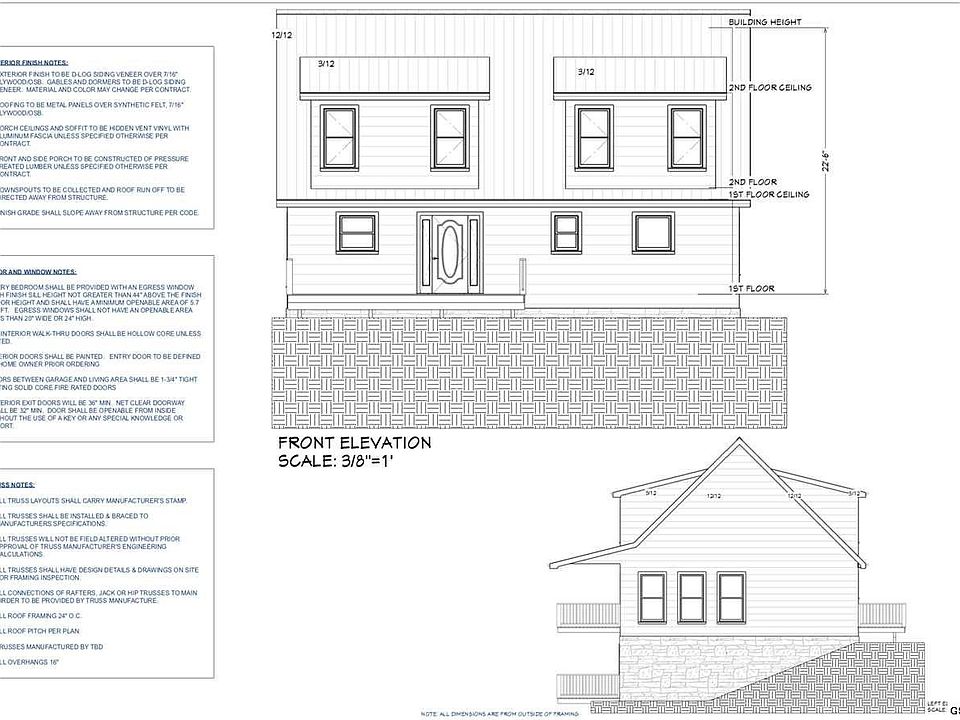 1st image of 90 Thunder Mountain Lot 90