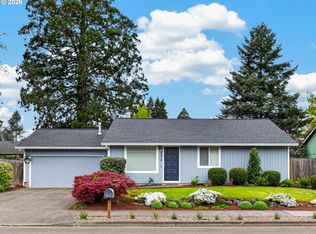 8479 SW Tygh Loop, Tualatin, OR 97062