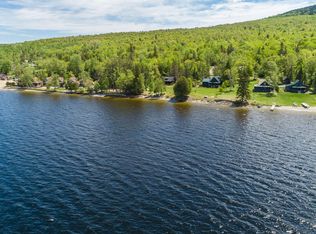 7 Barker Loop, Rangeley, ME 04970