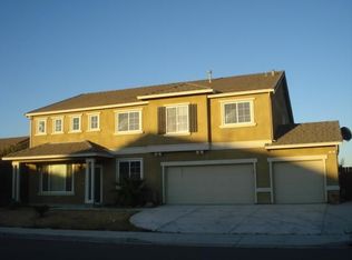 591 Silver Saddle Dr, Pittsburg, CA 94565