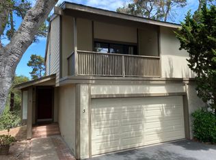 1360 Josselyn Canyon Rd APT 3, Monterey, CA 93940
