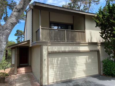 1360 Josselyn Canyon Rd APT 3, Monterey, CA, 93940