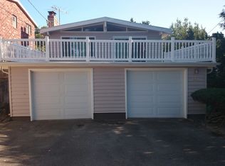 5015 SW Hanford St, Seattle, WA 98116