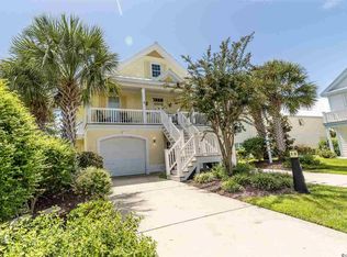 404 Marsh Folly Pl, Murrells Inlet, SC 29576