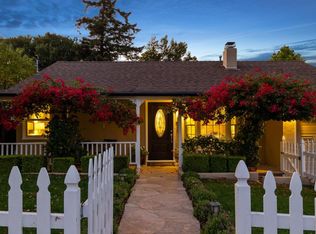 68 W 40th Ave, San Mateo, CA 94403