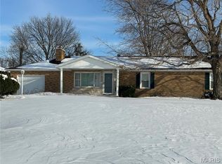 408 Old Rock Rd, Granite City, IL 62040