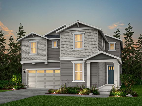 Lynwood exterior design B