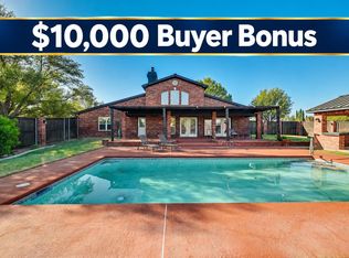 1488 Butler Dr, San Angelo, TX 76904