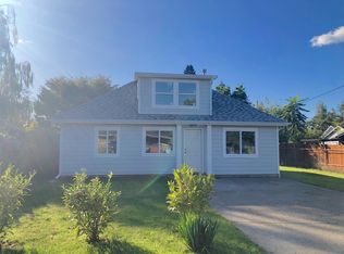 4525 NE 76th Ave, Portland, OR 97218